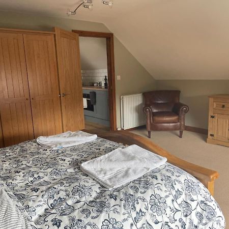 Fabulous 2 Bed Apartment Penrith Bagian luar foto
