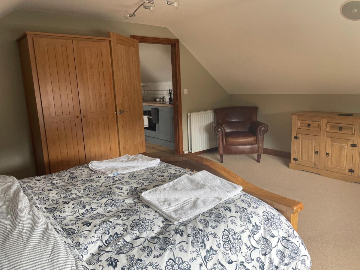 Fabulous 2 Bed Apartment Penrith Bagian luar foto